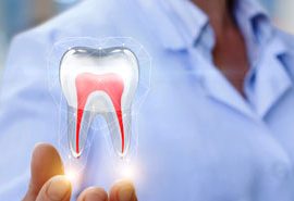 Riverview Dental - Endodontics