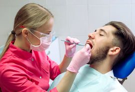 Riverview Dental - Periodontic