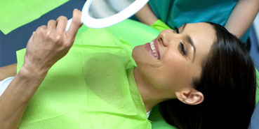 Riverview Dental - Cosmetic Services